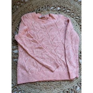 Loft sweater